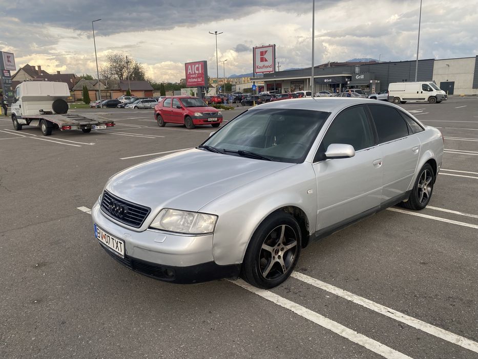 AUDI A6 0 — imagine 2