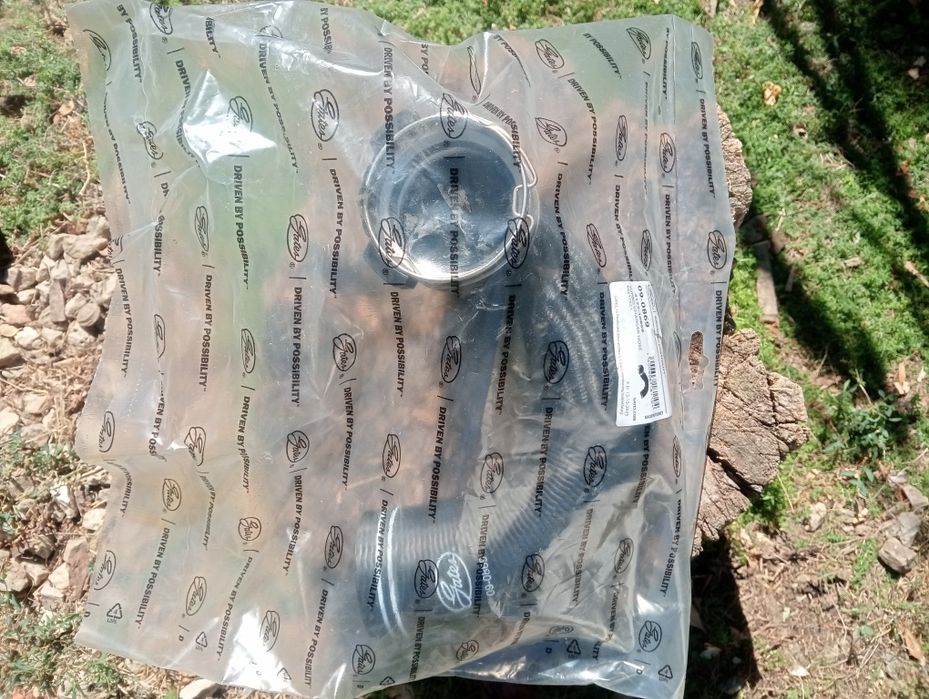 Furtun interculer alfa Romeo giulieta cod.50517521
