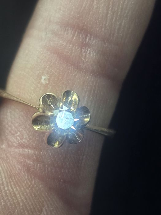 Золотое кольцо..