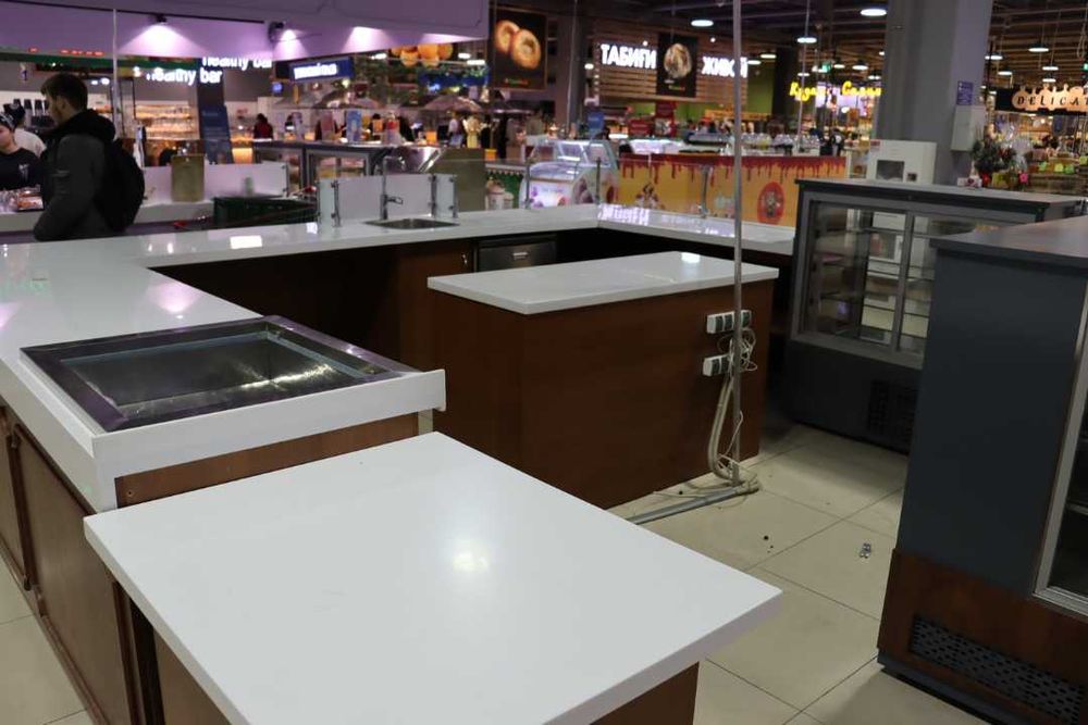 Готовый малый бизнес