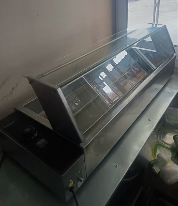 Бен Мари на водна баня