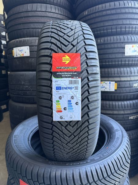 225/60/18 MOMO 4бр