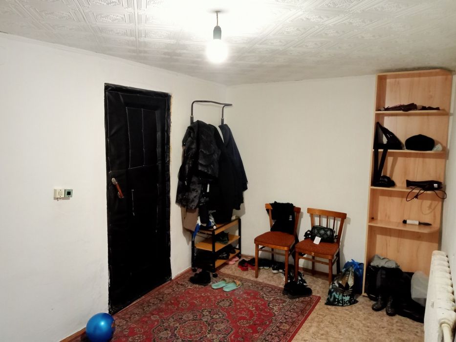 Продам 3 комнатный дом