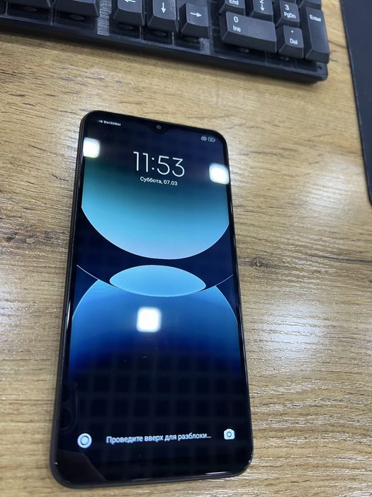 Redmi 9 64gb (bez kor dok)