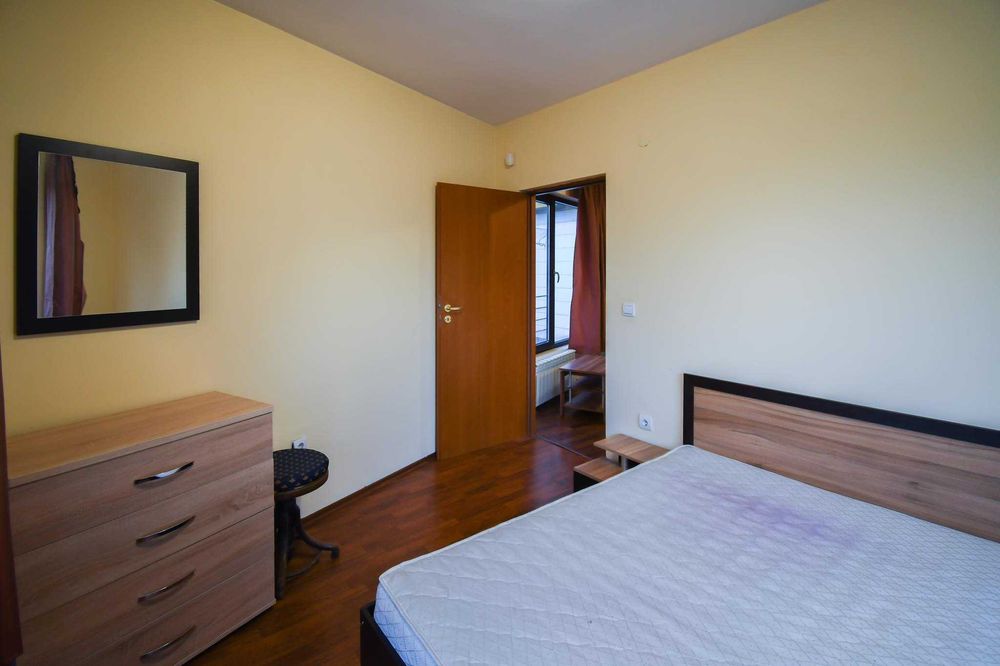 Двустаен имот в Павлово