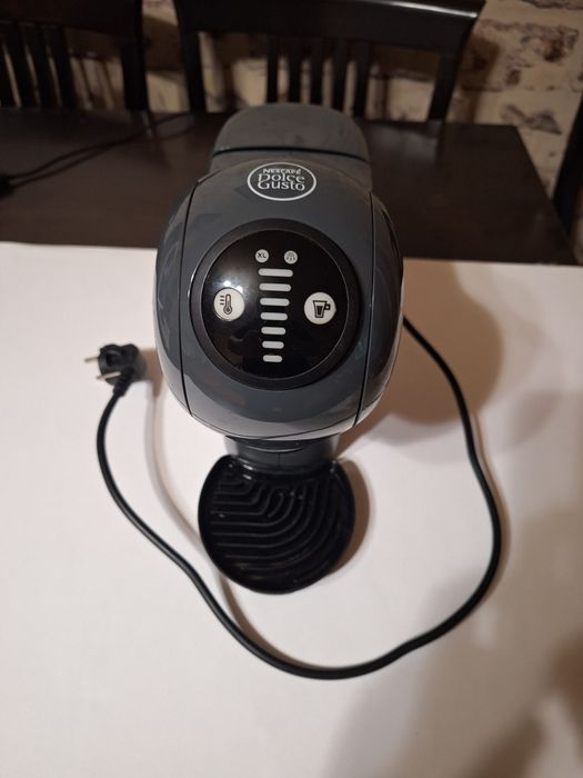 Кафемашина Dolce Gusto