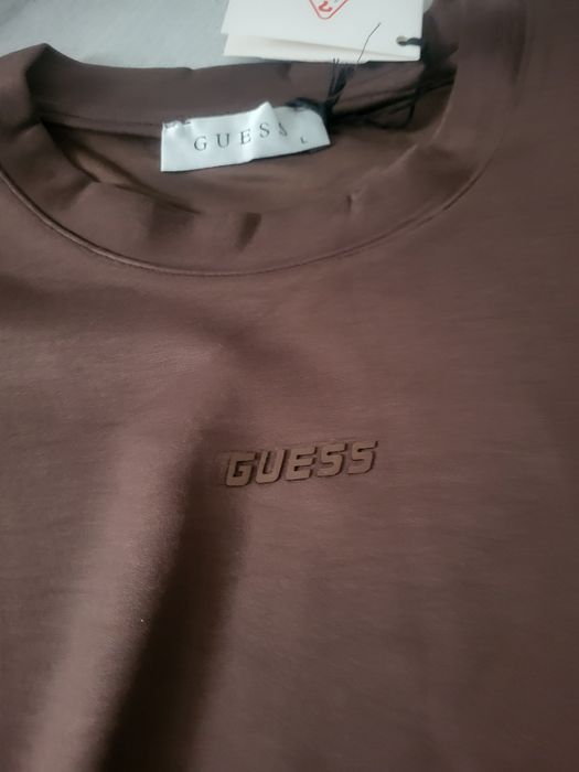 Trening Guess dama