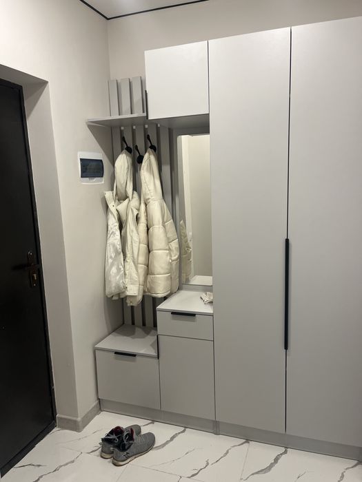 Квартира 1 комнатная