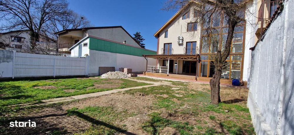 Casa individuala -Oraselul Copiilor P+1+M