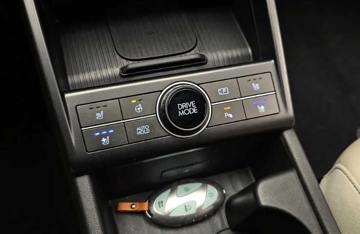 Hyundai Kona Electric