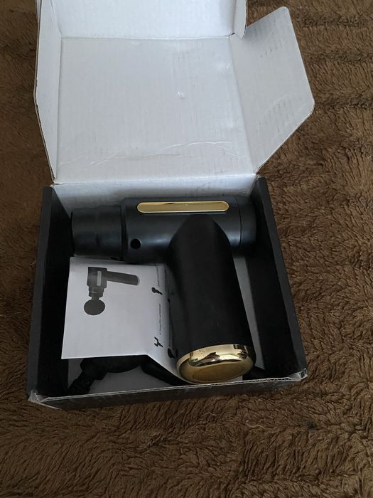 Массажер бибрирующий