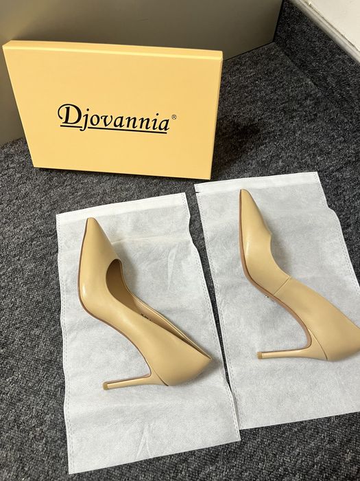 Туфли классические