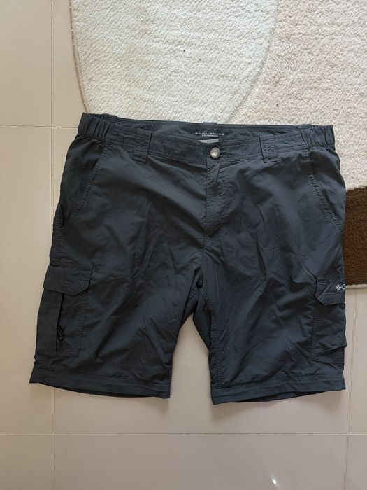 Columbia Мъжки Туристически Панталонки / 38 XL / Оригинал