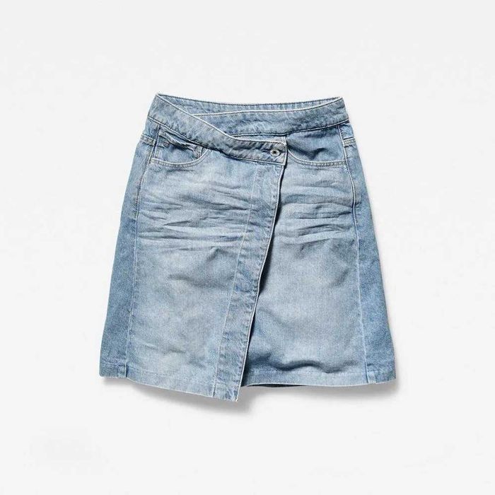 G Star Raw/XS/оригинална пола