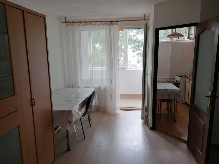 Garsonieră 28 mp Mănăștur