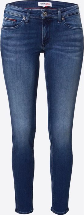 Дамски дънки Tommy Jeans 26размер