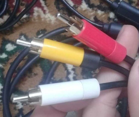 кабель на приставку xbox 360S