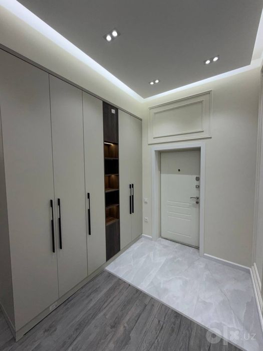 Продается квартира в ЖК "Parkent Avenue" 3х комн. 70м2‼️