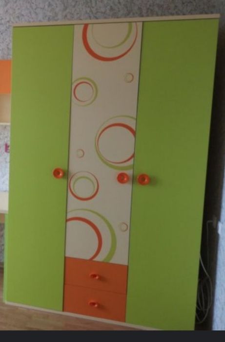 Мебель БУ в хорошем состоянии