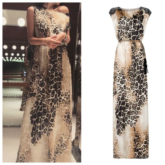 MANGO, новое платье РАЗМЕР L