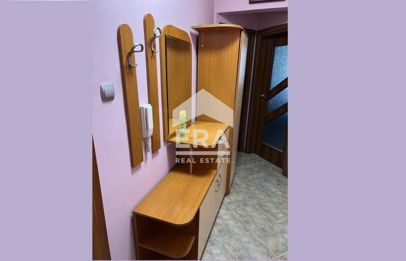 Дава се под наем Двустаен апартамент в Варна, Лятно кино Тракия - 48 кв.м за 433.5 € - Снимка #4