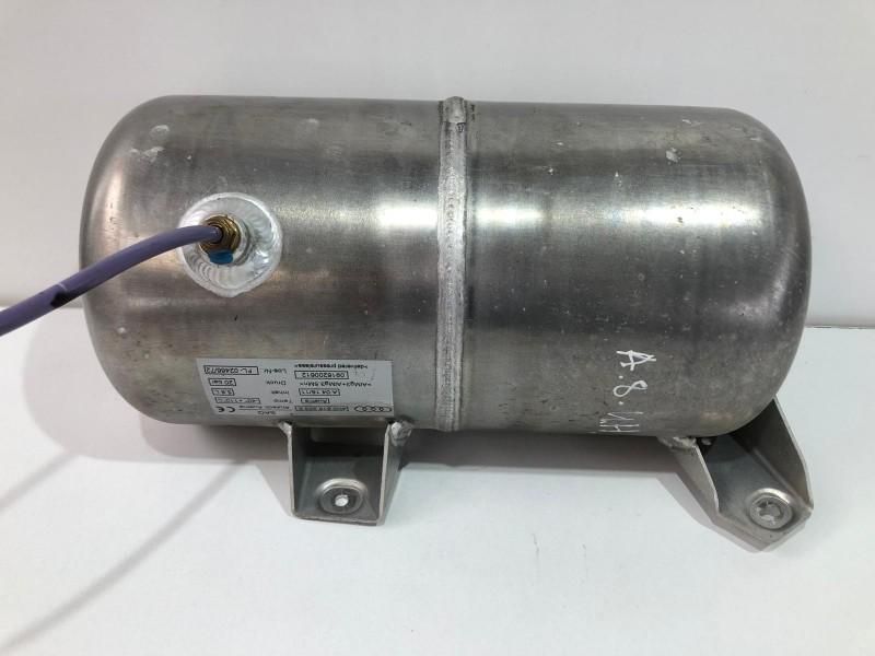 Butelie perna de aer - acumulator presiune 4h0616203e Audi A8 D4/4H [
