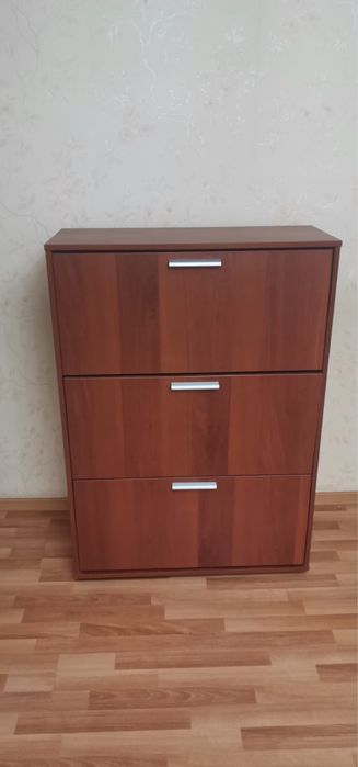 Продам шкаф для обуви