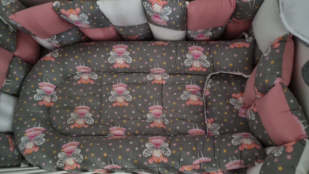 Aparatori patut bebe