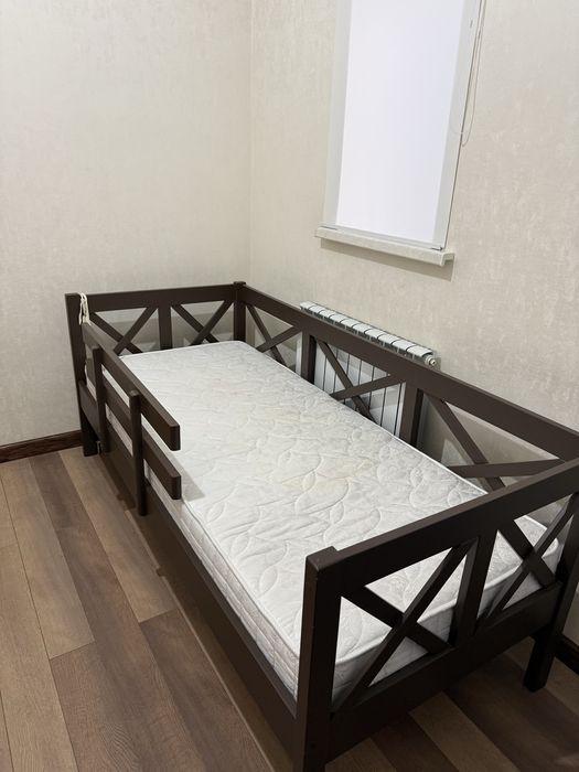 Срочно Детская кровать