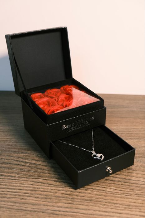 Кулона на 100 языках мира Я люблю тебя