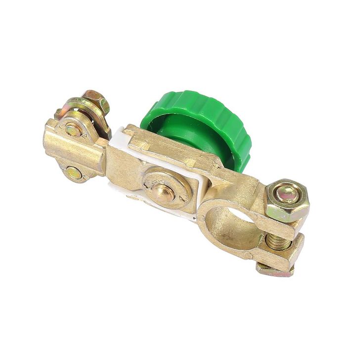 Клема изключвател маса за акумулатор 12/24V-max 175A (500A)