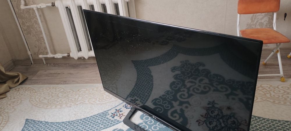 Телевизор ЖК 3D LG