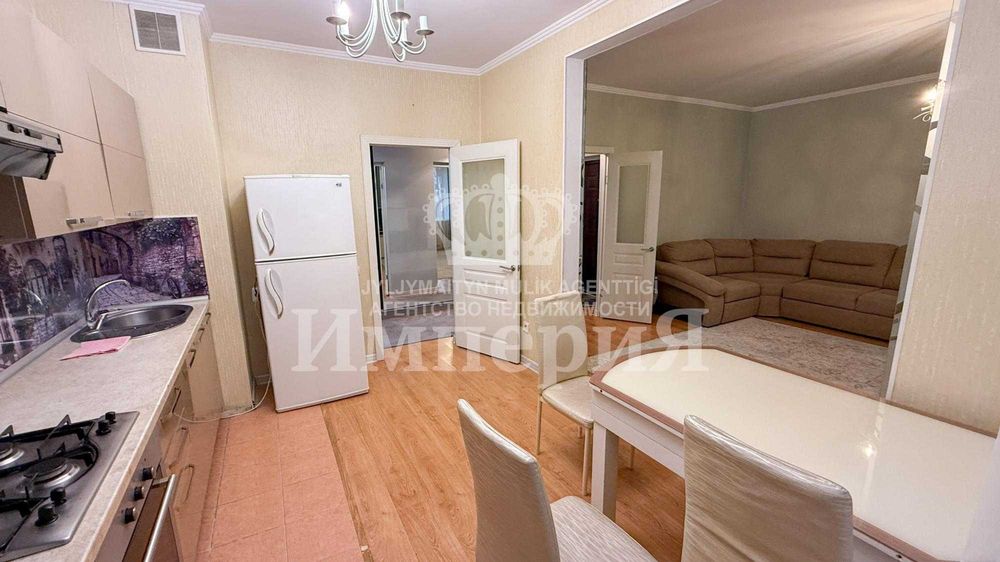 Продам Квартиру Каратал Дулат Империя