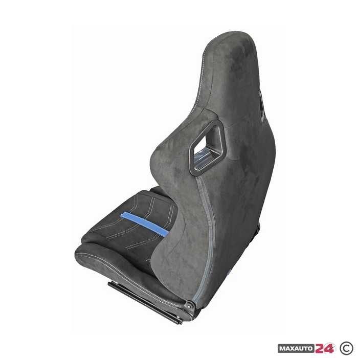 Спортни седалки за МПС