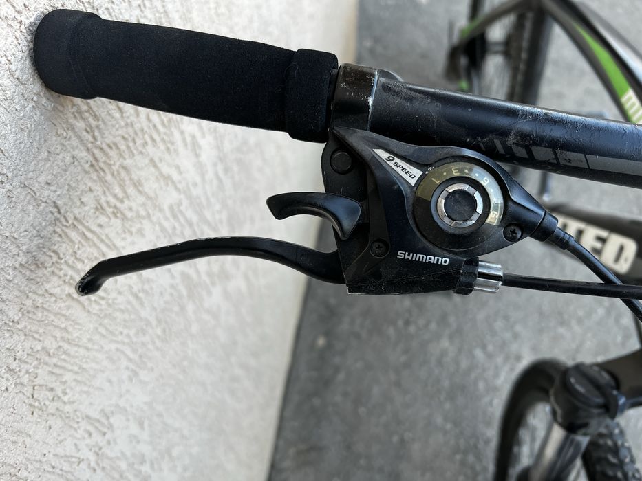 Bicicleta United 27,5 inch