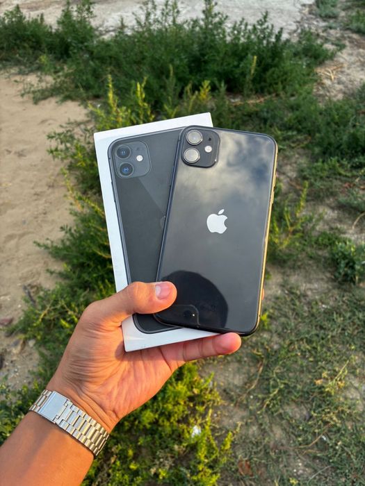Iphone 11 128gb.