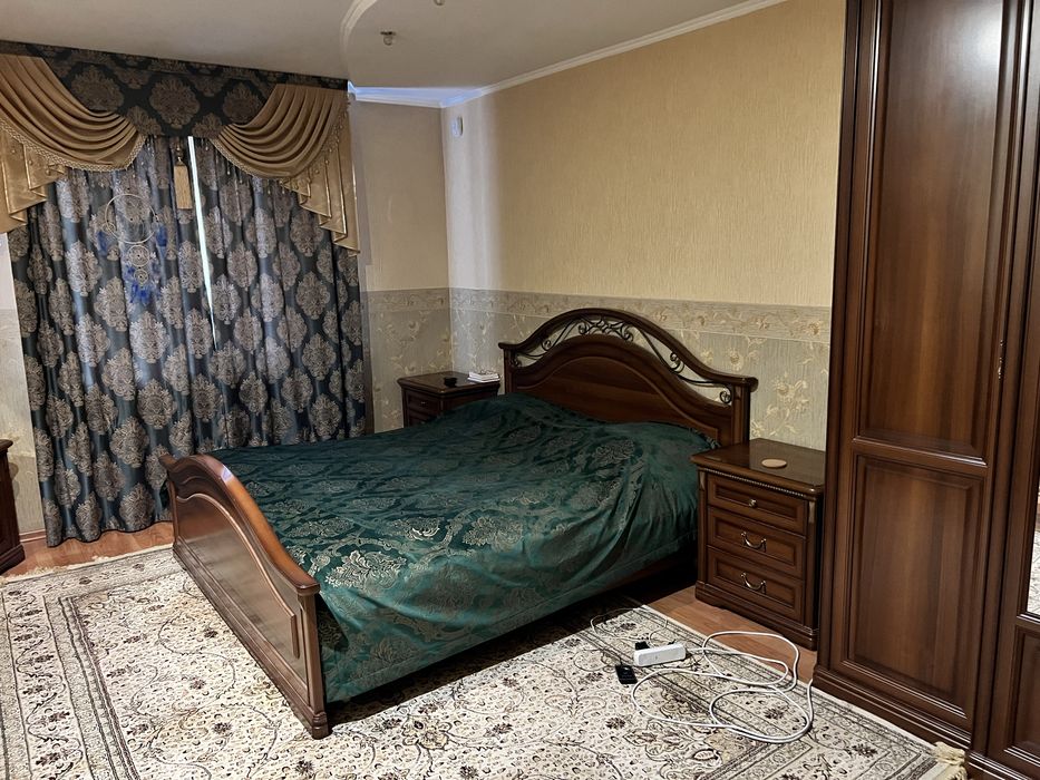 Сдается квартира