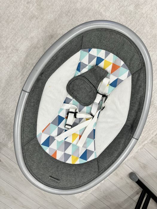 Качалка для грудного ребенка