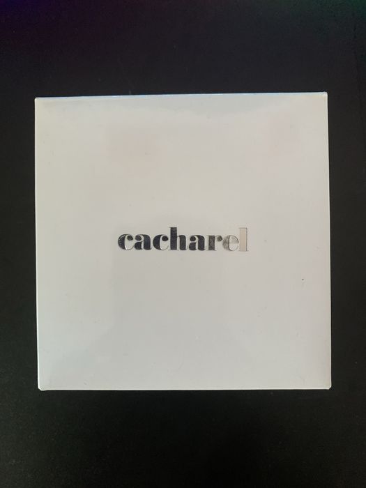 Ceas nou Cacharel dama mov