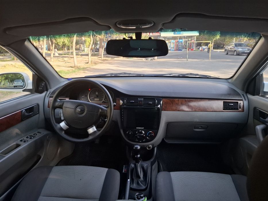 Лассет 2011 метан газ