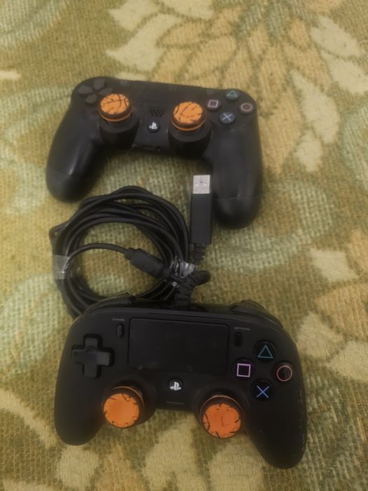 Ps4 pro 1T,+tv samsung  si multe accesori,fara jocuri!!