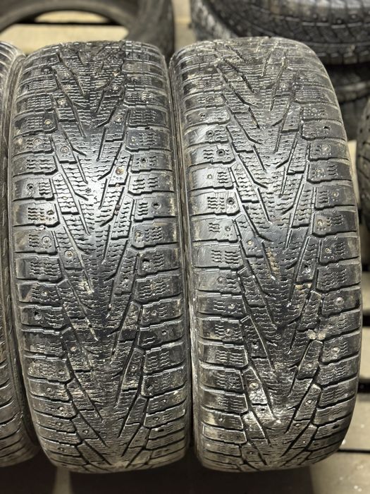 235/55/19 3 колеса цена за пару