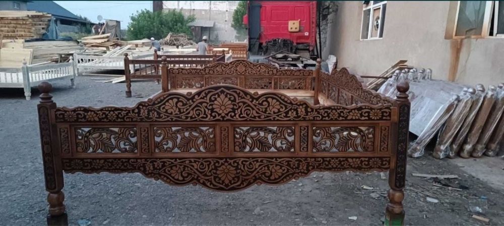 стулья • топчан • стол • беседка • тапчан • сәкі • сакі • лестница