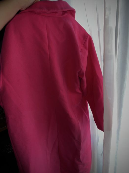 Зимно Яке и Палто Guess