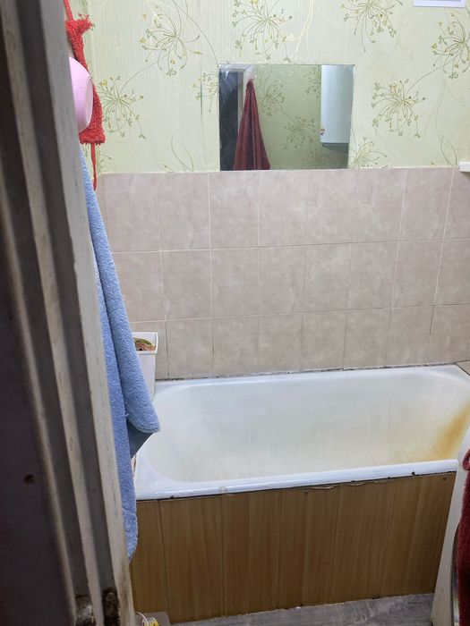 Продам 3 х комн квар. 5-8- 9 этаж.