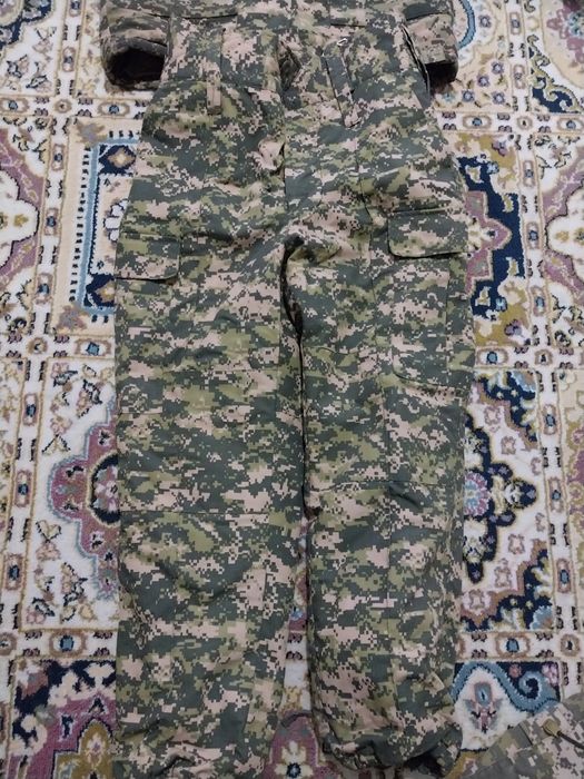 Военный форма спец одежда