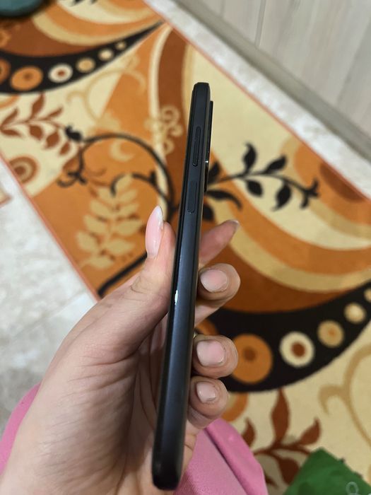 Телефон redmi note 11