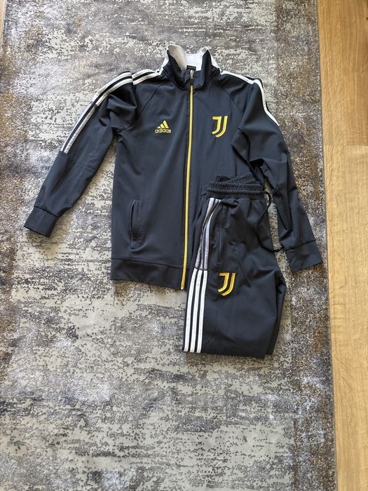 Trening Juventus