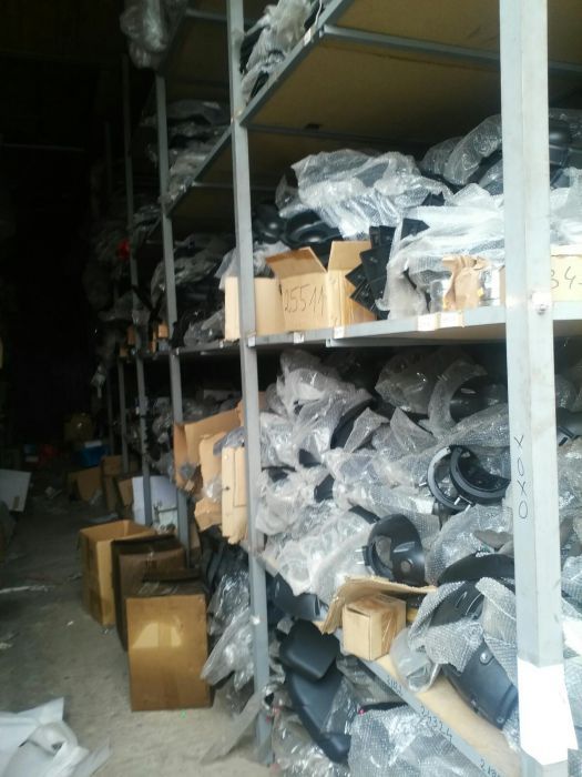 Piston Atv piese CF Moto 500 complet nf moto hexin roar goes