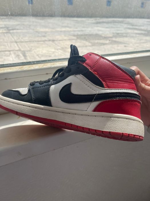 Обувь унисекс  Джорданы